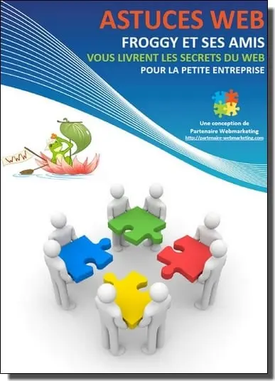 ebook astuces web