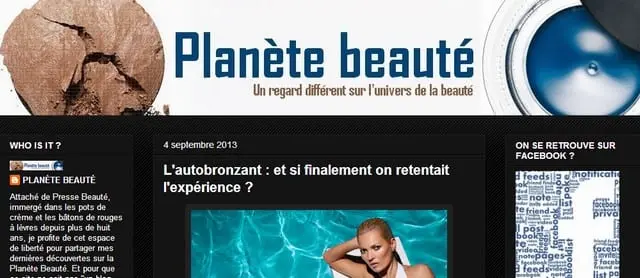 planete beaute