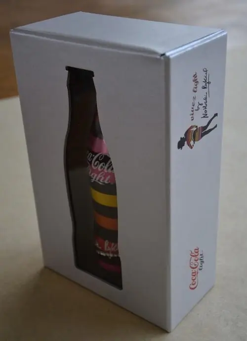 press kit