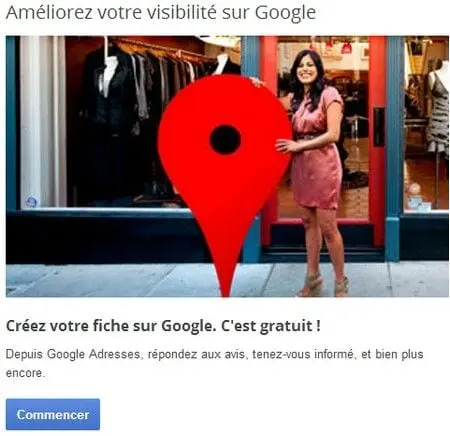 google place