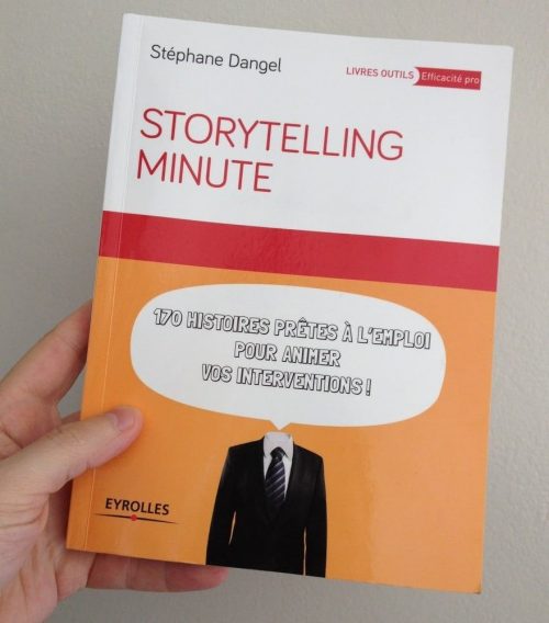 story telling