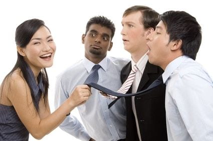 trouver des clients via le networking