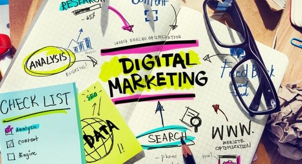 affiliation marketing