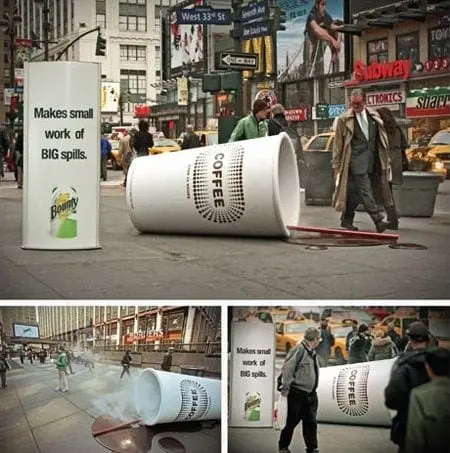 Optimisez le Merchandising d'un magasin – Walkcast Design des vitrines des Magasins [6] 14