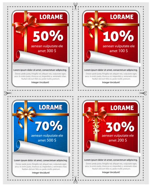 80 idées de promotions pour augmenter vos ventes ! - Partie 1 55