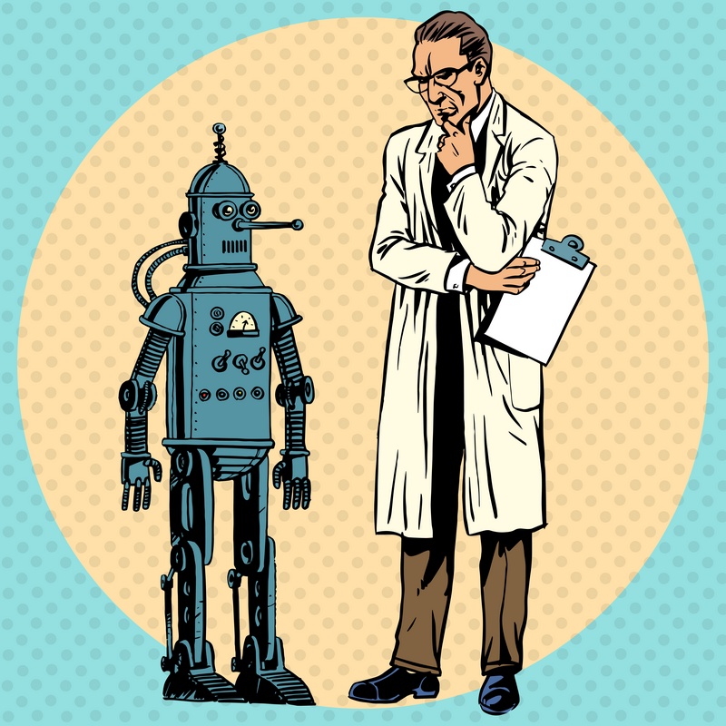 Projet de Chatbot : le guide de A à Z pour créer son premier chatbot 2