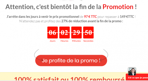 80 idées de promotions pour augmenter vos ventes ! - Partie 1 26