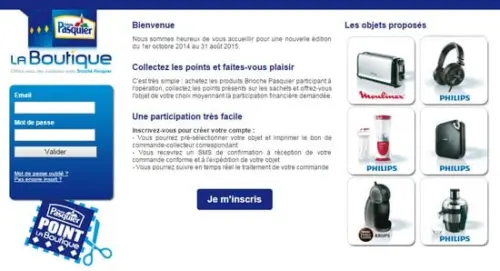 pasquier