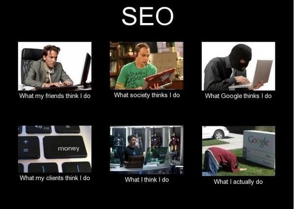 Comment savoir si mon site a été pénalisé ou blacklisté par Google ? 7