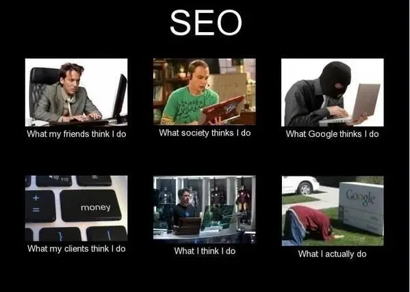 Comment savoir si mon site a été pénalisé ou blacklisté par Google ? 3