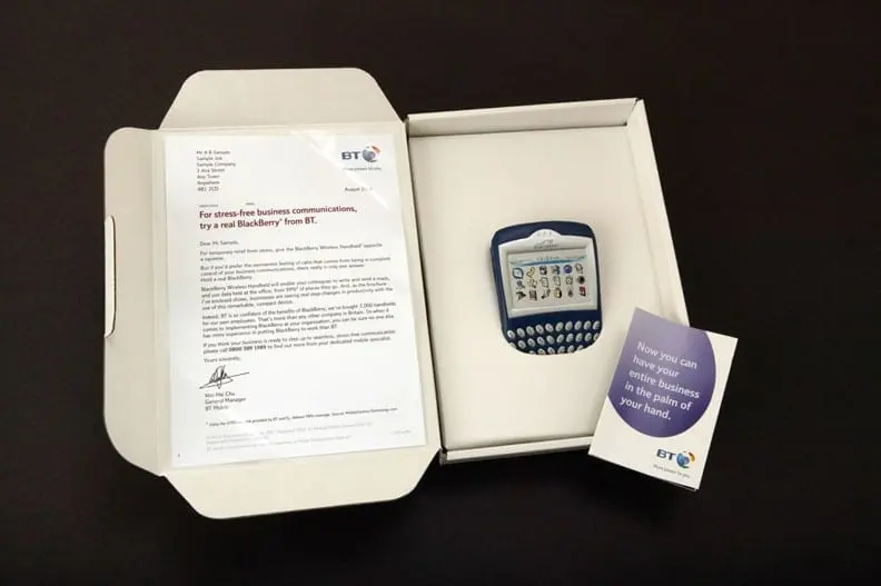 Améliorez la conversion de vos mailings - Walkcast Mailing [3] 33