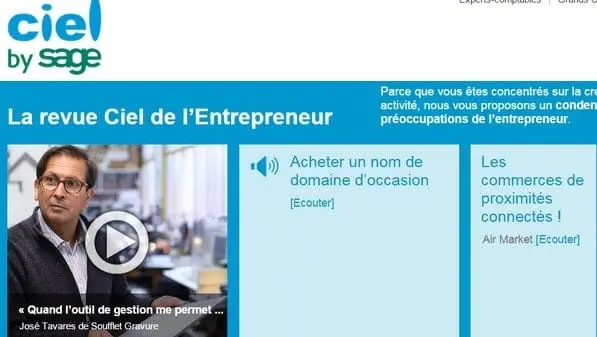 5 Conseils simples pour fidéliser ses clients et acheter un nom de domaine d'occasion - Podcast 11