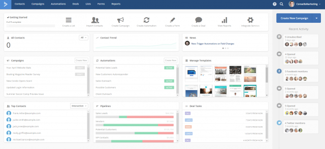 Comment mettre en place une solution de marketing automation ? 5