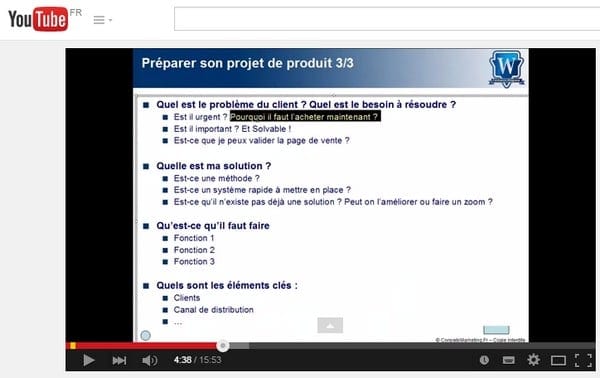 Comment créer facilement du contenu sans y passer des heures ! – Partie 2 5