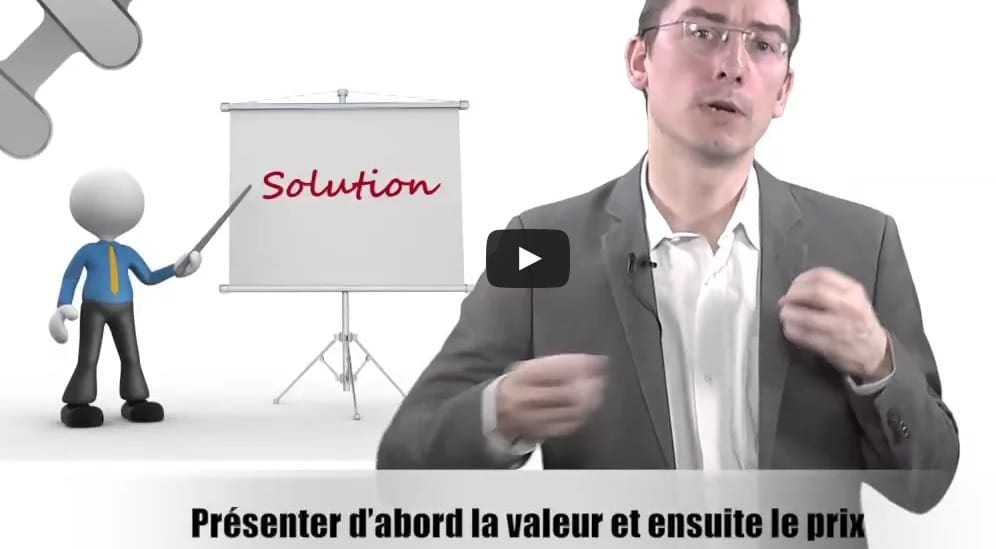 negociation commerciale