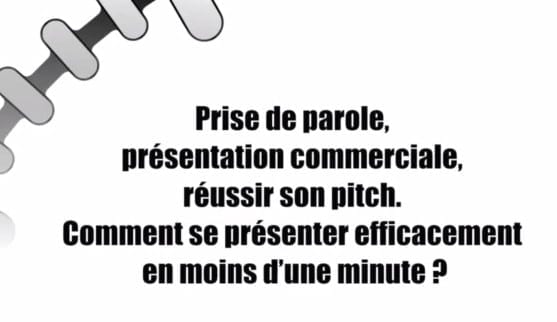 Réussir son pitch : comment se présenter efficacement en 1 minute ? 4