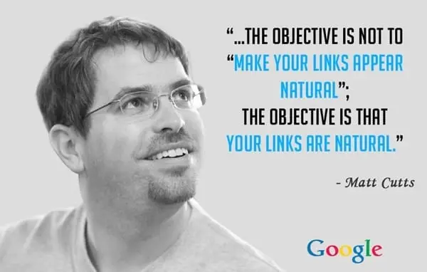 Pourquoi le netlinking n'est-il plus le futur des moteurs de recherche ? 7