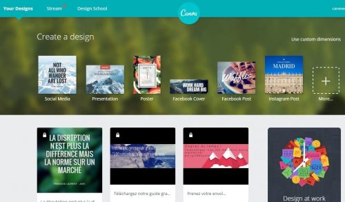 canva
