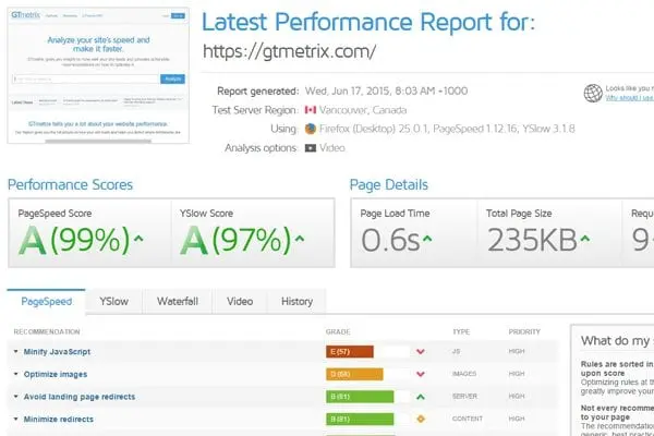 Rapidité & sécurité, deux fondamentaux pour un blog Wordpress - Julio Potier de WP Rocket 10