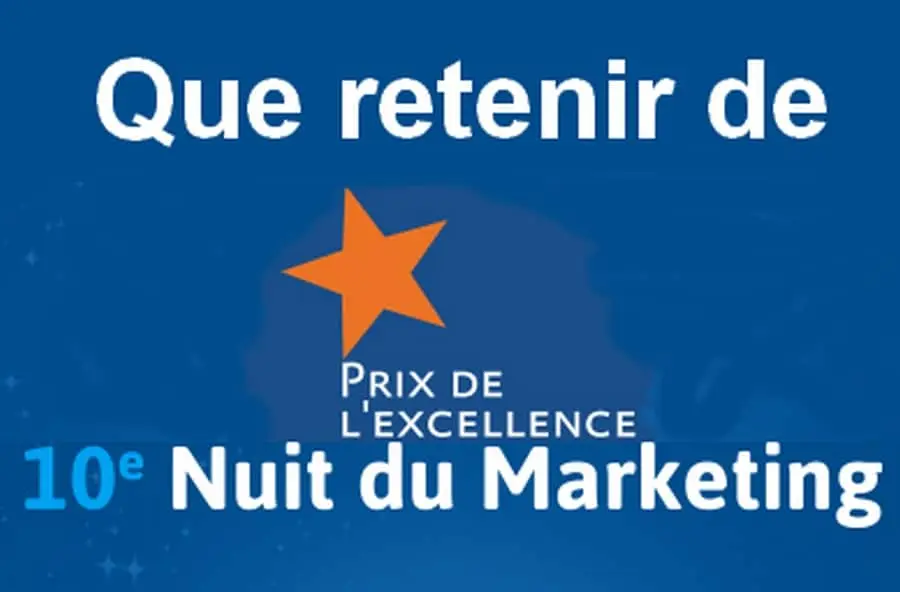 nuit du marketing 2015