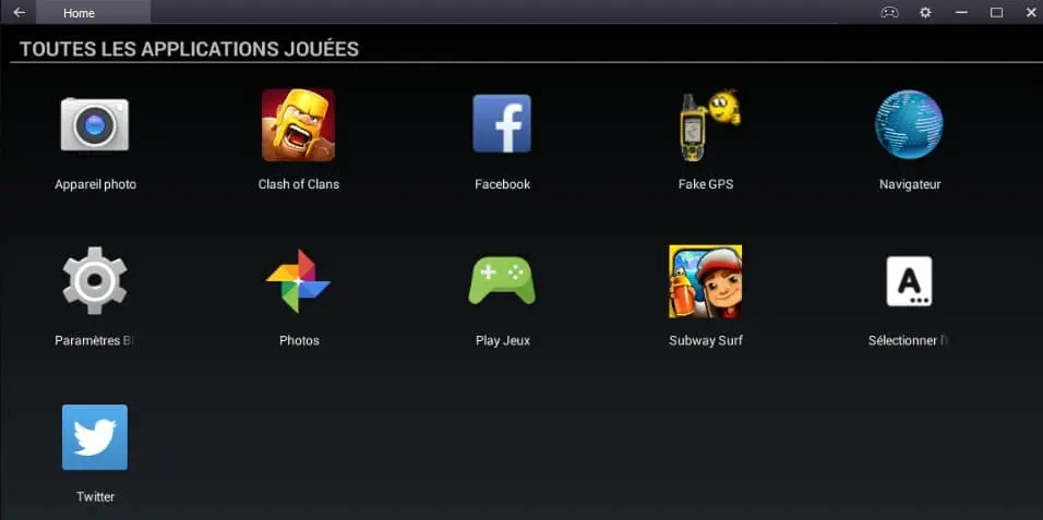 Comment jouer aux jeux Android sur PC ? Comment émuler Android sur PC ? 12