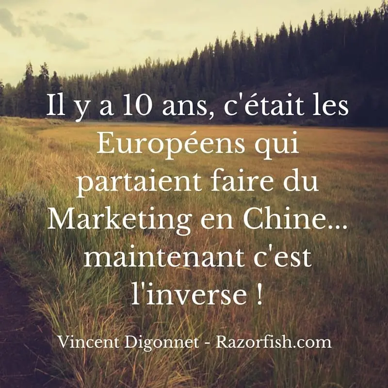 Le Dragon Chinois s'éveille, la Terre va elle trembler ? - Vincent Digonnet 11