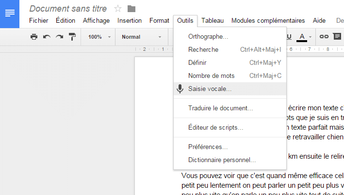 La nouvelle solution de Google pour tenir un blog quand on est nul en informatique ! 14
