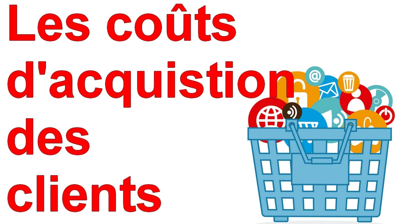Minute Marketing : Optimisez votre coût d'acquisition clients 8