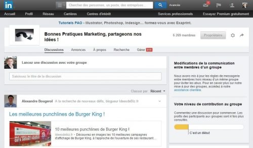 bonnes pratiques marketing