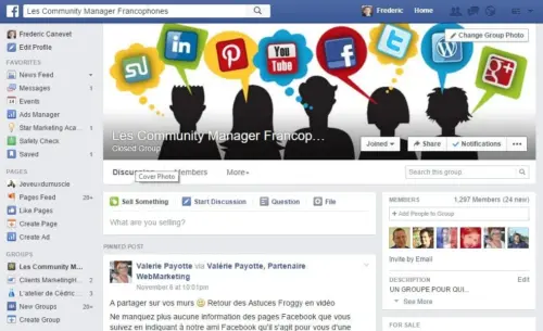 30 idées pour animer une communauté en ligne et la développer ! 6