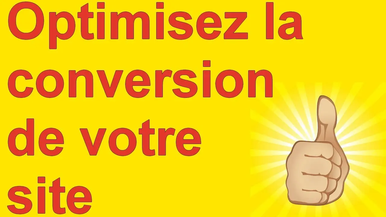 Découvrez les leviers pour optimiser l'expérience client de votre site web ! 3