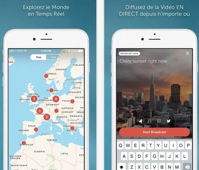 Trucs et Astuces Twitter - Walkcast Twitter [Partie 53] 4