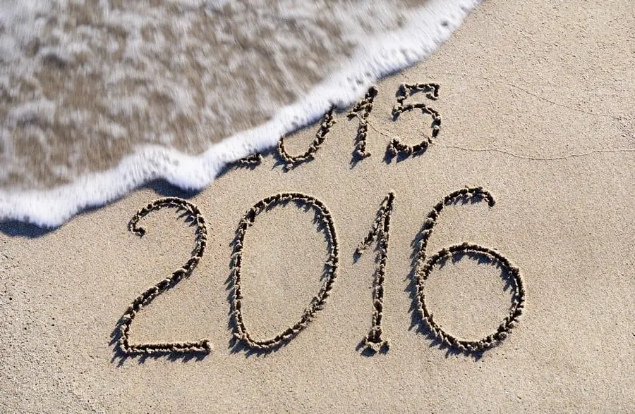 Bonne année 2016 à tous ! 5
