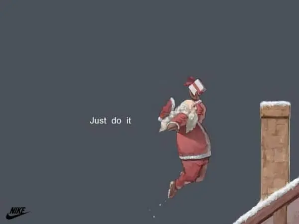 Les 120 publicités sur Noël plus belles et les plus créatives ! 6