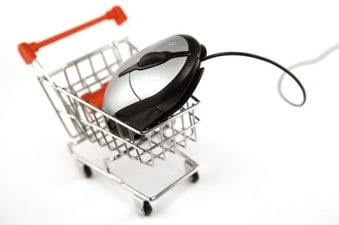 ecommerce chine