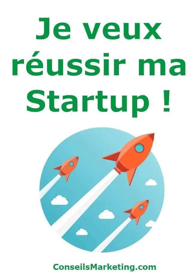 startup