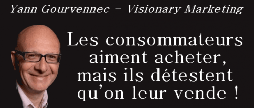 Ne prospectez plus... faites venir les clients à vous ! 12