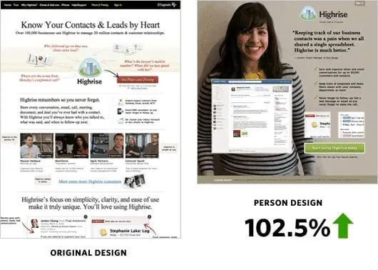 15 exemples d'optimisations pour faire plus de ventes 6