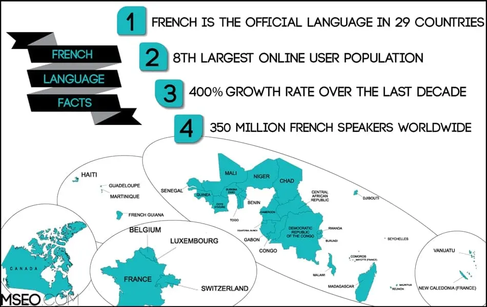 Les clés pour réussir son SEO en France quand on est une entreprise internationale 12