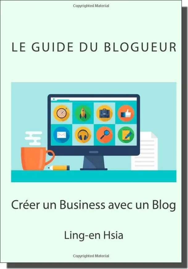 Vivre de son blog : 3 conseils et 3 erreurs que vous devriez ABSOLUMENT connaître ! 5