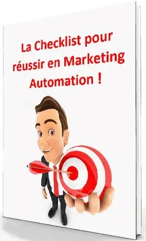Livre gratuit : La checklist pour passer de l'eMailing au Marketing Automation ! 90