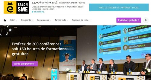 Comment organiser un salon ou un évènement ? 12