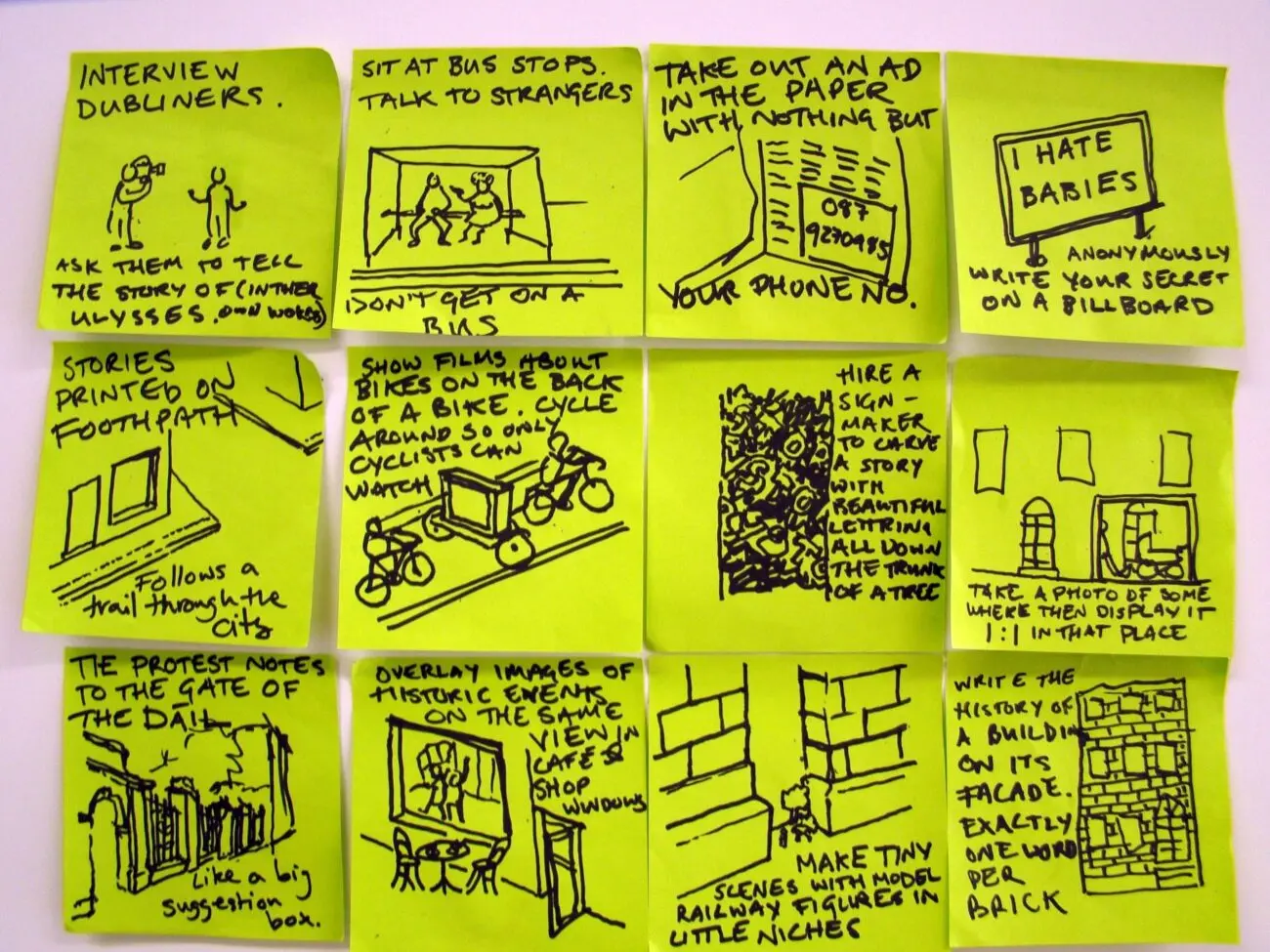 Comment utiliser le storytelling ? 15