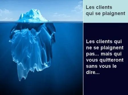 L'expérience client : l'arme ultime pour assurer la croissance de votre enterprise ! 3