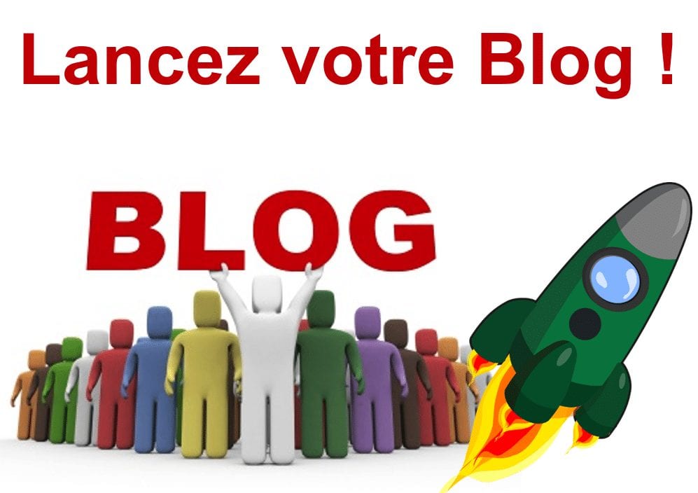 Mes 10 conseils pour lancer un Blog et attirer ses premiers prospects ! 3