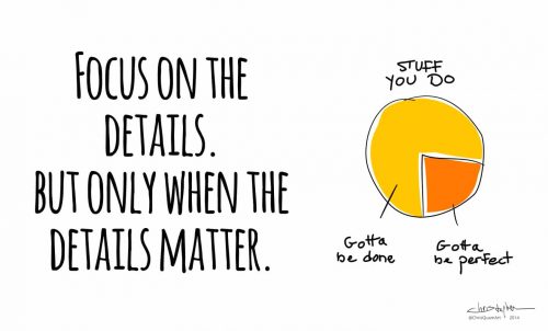 Loi de Pareto, une des clés de l'efficacité… 3