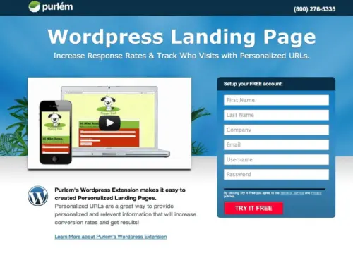 Les 4 fondamentaux d’une bonne landing page + 5 exemples 39