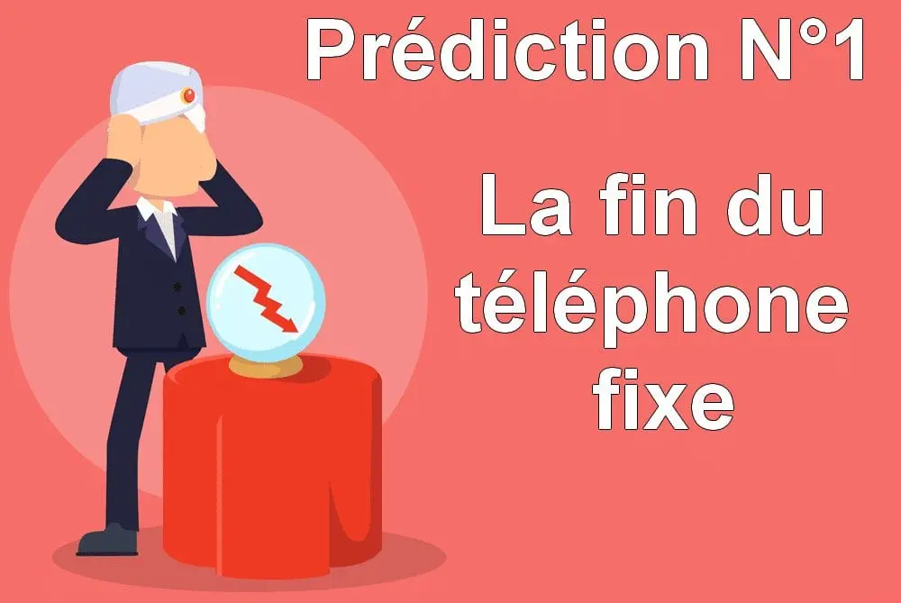 Mes prédictions pour exploser vos objectifs marketing et commerciaux ? 5