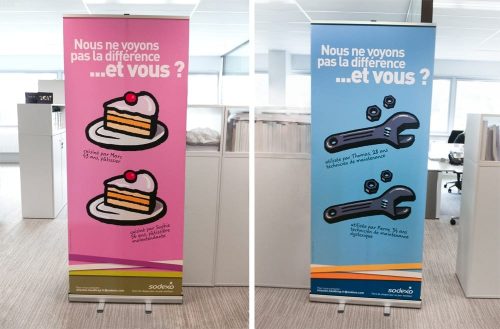 Comment attirer plus de clients dans un magasin, une boutique, un restaurant... via l'affichage et la PLV extérieure ? 20