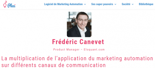 Le Social Selling en B2B - Laurent Ollivier d'Aressy 12
